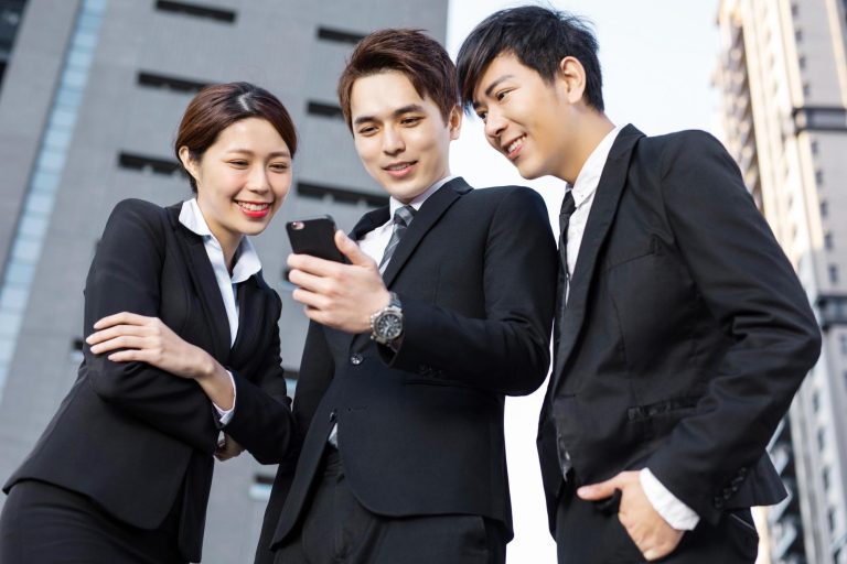 iSMARTSales CRM