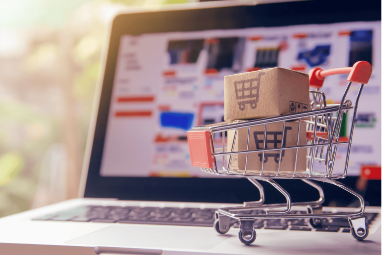 iSMARTSales Ecommerce