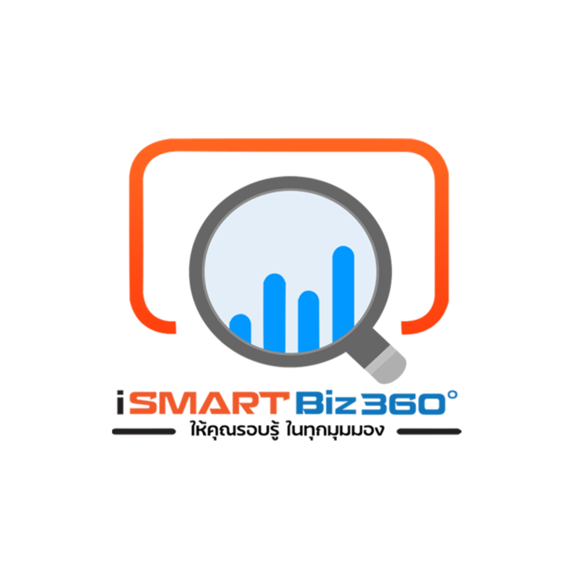 iSMARTSales Biz 360