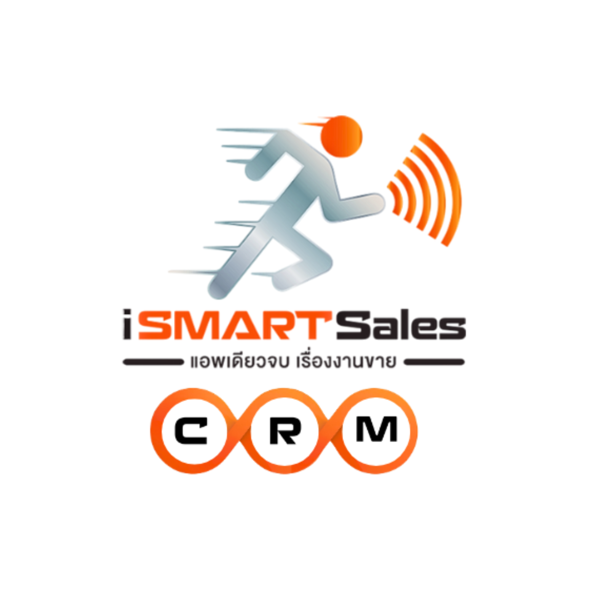 iSMARTSales CRM