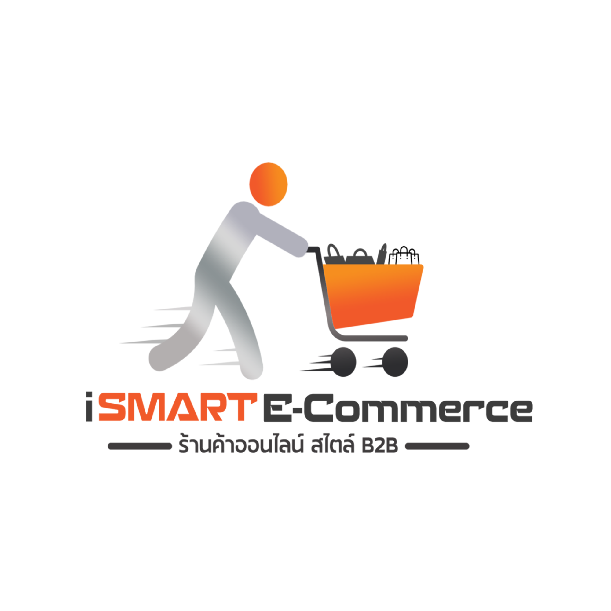iSMARTSales Ecommerce